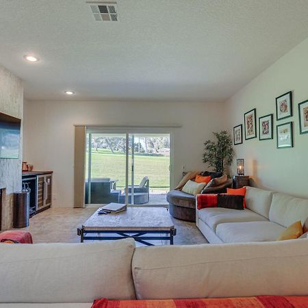 Palm Desert Retreat Pool Access And On-Site Golf! 빌라 외부 사진